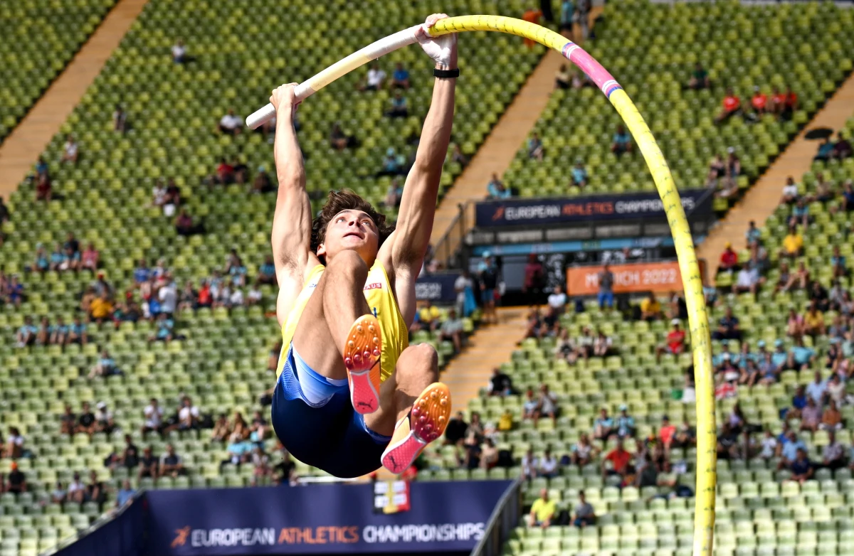 ​Lekkoatletyczne mistrzostwa Europy w 2024 roku gościć będzie Rzym, a zawody odbędą się na sześć tygodni przed igrzyskami olimpijskimi w Paryżu - postanowiła Europejska Federacja Lekkoatletyczna.
