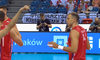 Pierwszy punkt w Memoriale Wagnera 2022. WIDEO (Polsat Sport)