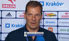 Grzegorz Wagner o Memoriale Huberta Jerzego Wagnera 2022. WIDEO (Polsat Sport)