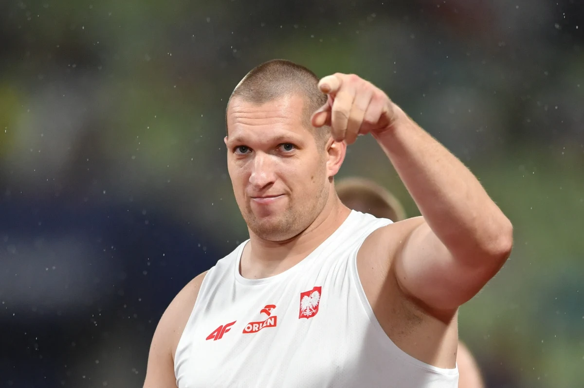 Wojciech Nowicki został mistrzem Europy w rzucie młotem. Drugi z naszych młociarzy, Paweł Fajdek, rywalizację na lekkoatletycznych ME w Monachium zakończył na czwartym miejscu.