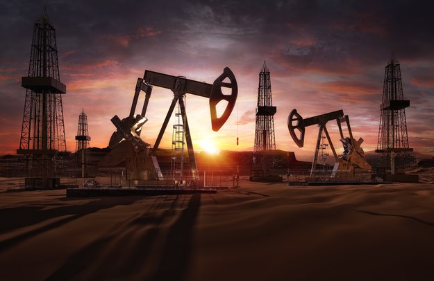 Cena ropy szaleje na rynkach. Inwestorzy boją się o wzrost gospodarczy