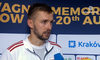 Mateusz Bieniek: Nasza forma idzie w górę. WIDEO (Polsat Sport)