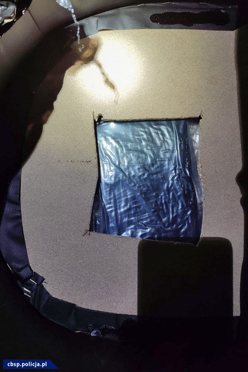 /foto. CBŚP /Materiały prasowe