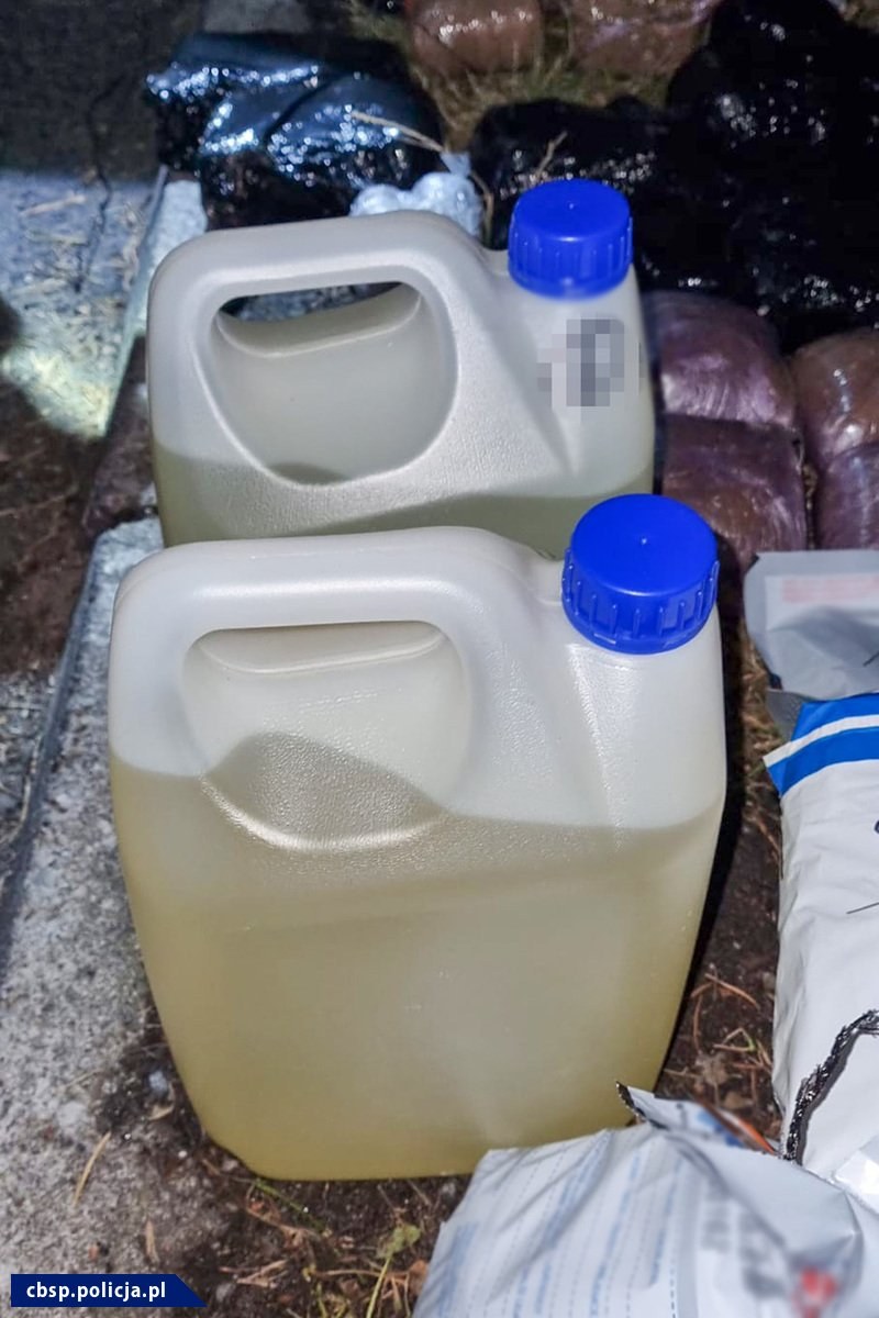 /foto. CBŚP /Materiały prasowe