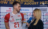 Tomasz Fornal: To trener decyduje, kto gra w "szóstce". WIDEO (Polsat Sport)