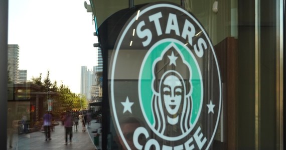 W Moskwie otwarto kopię Starbucksa, który wycofał się z rosyjskiego rynku w maju. Nowa kawiarnia nazywa się Stars Caffee. Wkrótce - jak zapowiadają inwestorzy - ma powstać cała sieć.