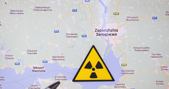 Ukraiński państwowy koncern atomowy Enerhoatom poinformował, że Rosjanie planują wyłączenie funkcjonujących bloków energetycznych w Zaporoskiej Elektrowni Atomowej i odłączenie ich od ukraińskiej sieci energetycznej.