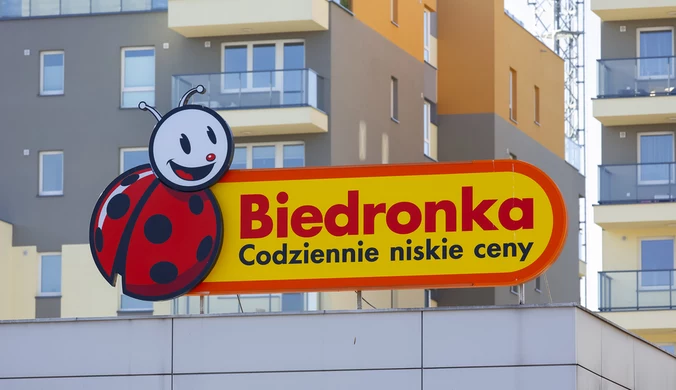 Już wiadomo, kiedy Biedronka otworzy sklep internetowy. Jakie promocje na początek?