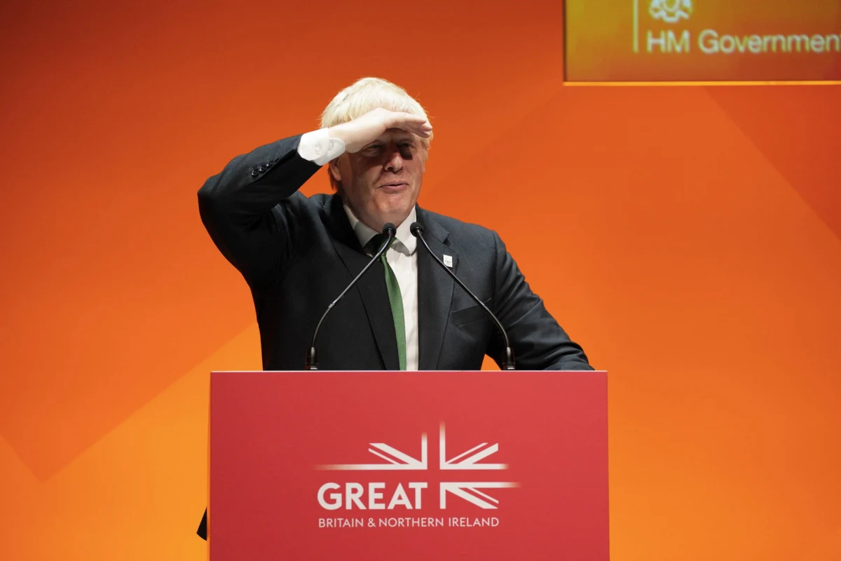 Zaskakujący wynik sondażu w Wielkiej Brytanii. Prawie połowa członków partii Konserwatystów, którzy wybierają obecnie nowego premiera, zagłosowałaby na Borisa Johnsona, gdyby jego nazwisko znalazło się na liście kandydatów. 