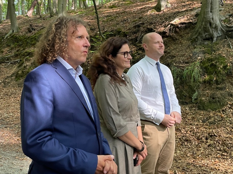 /Stanisław Pawłowski /RMF FM