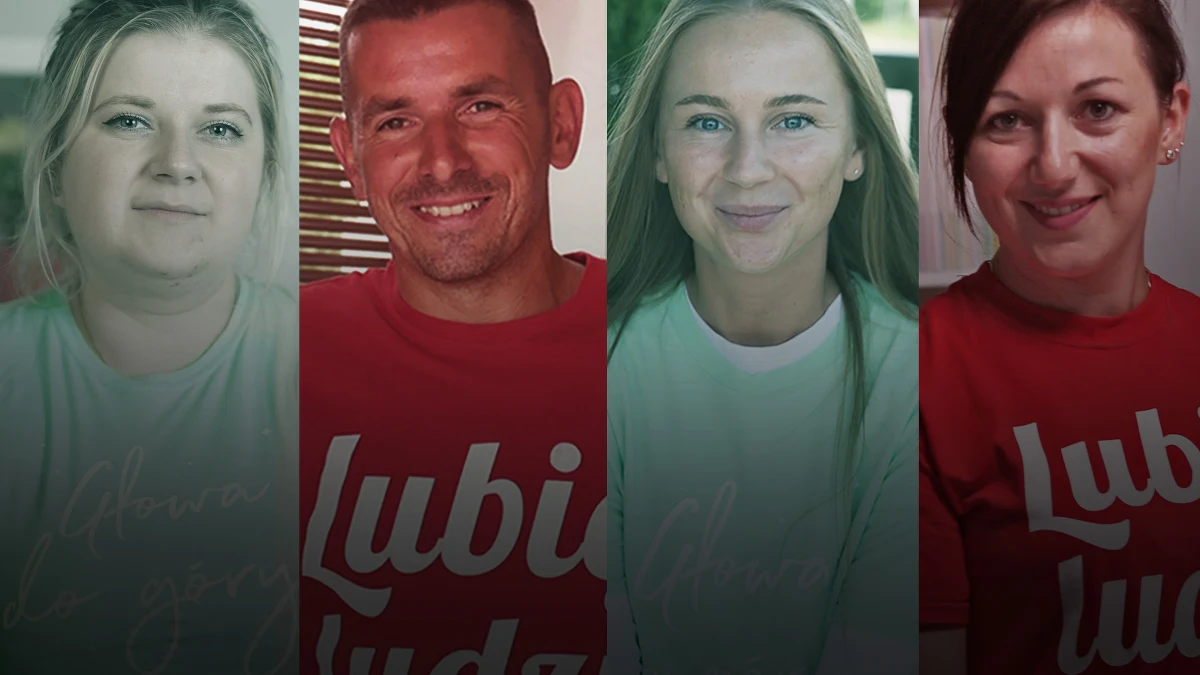 Trwa rekrutacja wolontariuszy Szlachetnej Paczki i Akademii Przyszłości. Kim oni są, dlaczego pomagają, czego nauczył ich wolontariat? Na stronie www.jestemwolontariuszem.pl dostępne są historie wolontariuszy, którzy opowiadają o swoich zadaniach i motywacjach. Sprawdź, co daje pomaganie i sam dołącz do wolontariatu!