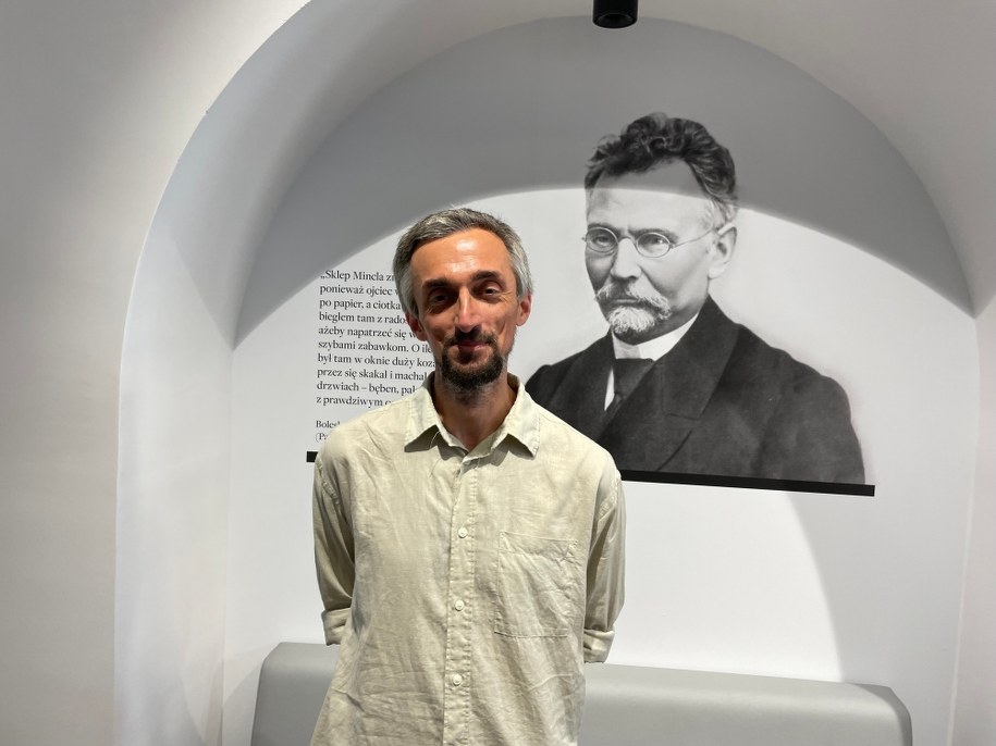 /Krzysztof Kot, RMF FM