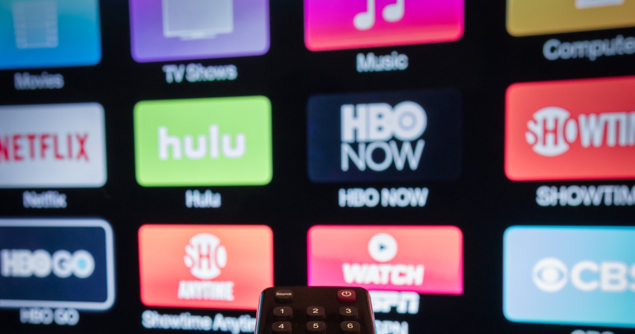 Netflix, Disney+, HBO Max. Jak oszczędzać na streamingu? Te proste ...