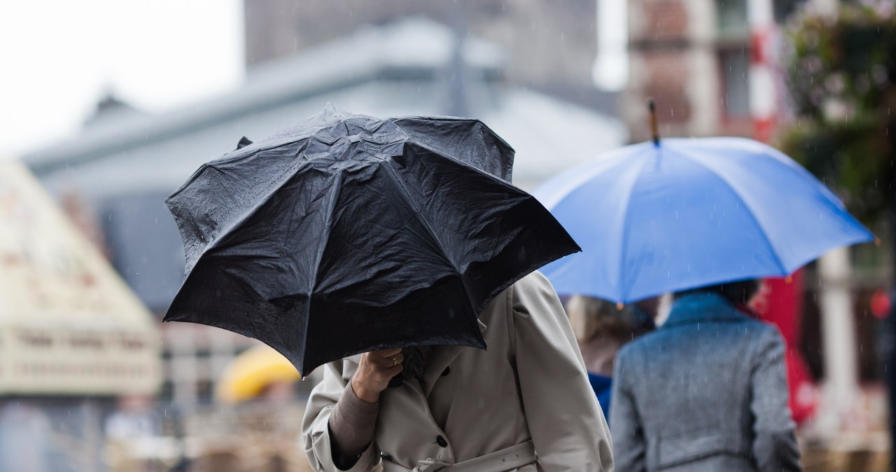 Będzie pogodniej, ale tylko przez chwilę. Wiosna przez cały czas się ociąga