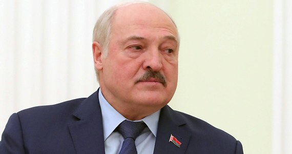 Prezydent Białorusi Alaksandr Łukaszenka po raz kolejny zaprzeczył, że wojsko jego kraju zaatakuje południowego sąsiada. Stwierdził także, że Ukraina "nie jest w stanie wojny", tylko "cały blok NATO i przede wszystkim Ameryka są w konflikcie z Rosją".