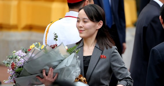 ​Korea Północna odrzuciła ofertę pomocy z Seulu w zamian za denuklearyzację. Siostra przywódcy KRLD Kim Jo Dzong powiedziała, że prezydent Korei Południowej Jun Suk-jol powinien się "zamknąć".