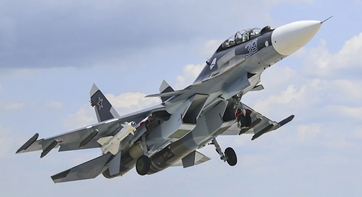 Ponad połowa samolotów bojowych Floty Czarnomorskiej została wyłączona z użytku w wyniku ataku na rosyjskie lotnisko Saki na Krymie - poinformowała agencja Reutera, powołując się na zachodniego urzędnika, zastrzegając swoją anonimowość. 