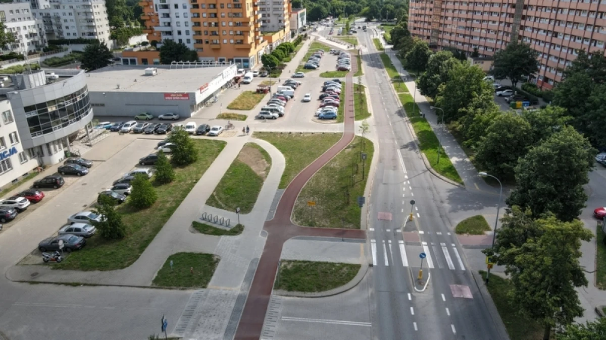 Miasto planuje wybudować nową trasę tramwajową na Przymorzu. Podpisana została właśnie umowa na opracowanie dokumentacji projektowej „Zielonego Bulwaru”. 
