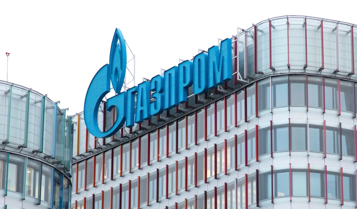 Przesyłanie gazu przez gazociąg Nord Stream 1 z Rosji do Niemiec przez Morze Bałtyckie ma być zawieszone od 31 sierpnia do 2 września z powodu "prac konserwacyjnych". 