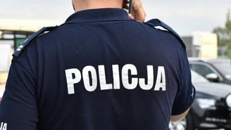 Starachowice: 19-latek podejrzany o zabójstwo matki