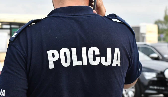 Starachowice: 19-latek podejrzany o zabójstwo matki
