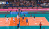 Memoriał Wagnera 2022: Iran - Serbia. Skrót meczu. WIDEO (Polsat Sport)