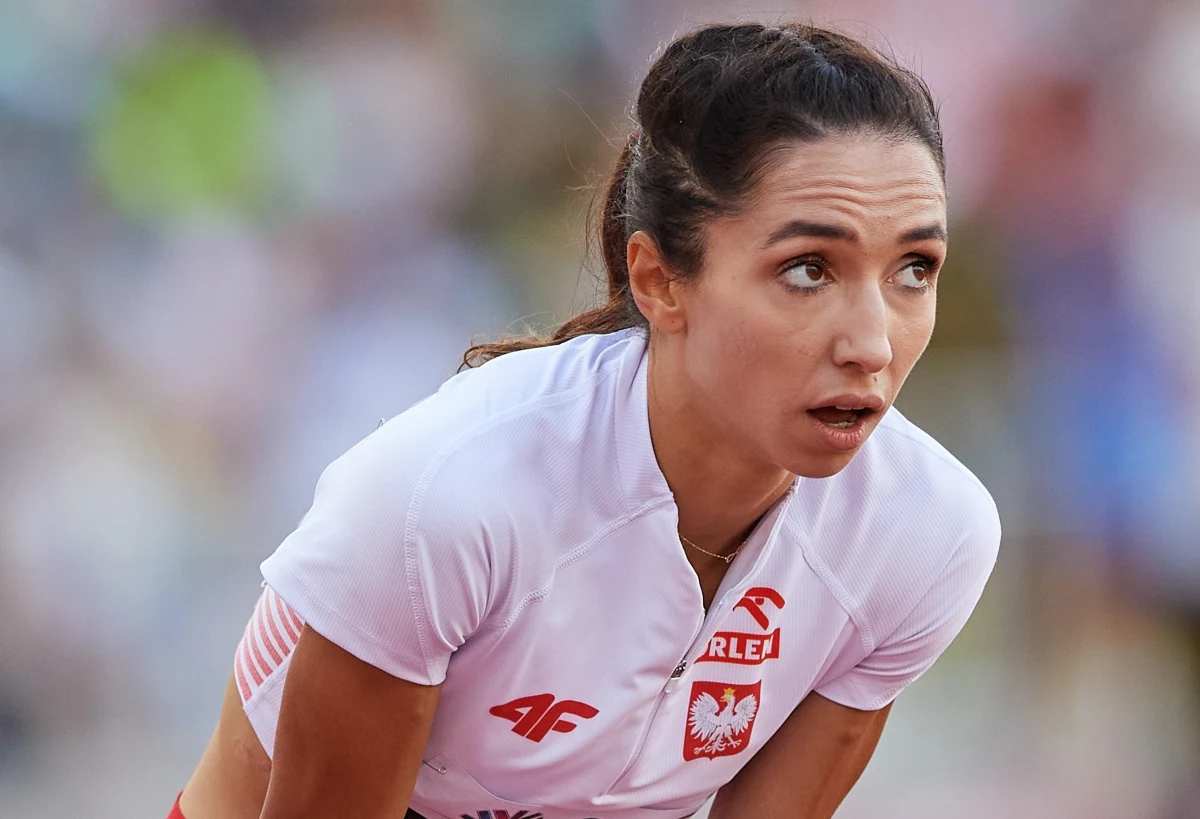 Sofia Ennaoui zdobyła brązowy medal w biegu na 1500 m podczas lekkoatletycznych mistrzostw Europy w Monachium. Polka została wyprzedzona przez Brytyjkę Laurę Muir i Irlandkę Ciarę Mageean.