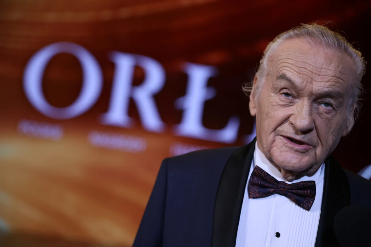 Doceniony w Cannes nagrodą jury "IO" Jerzego Skolimowskiego znalazł się na liście filmów, które powalczą o nominacje do Europejskich Nagród Filmowych. Jego konkurentami będą m.in. "W trójkącie" Rubena Ostlunda, "Matki równoległe" Pedro Almodovara i "Alcarras" Carli Simon.
