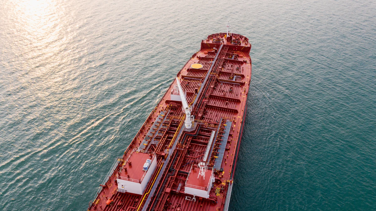 Japoński chemikaliowiec zderzył się ze statkiem towarowym u wybrzeży południowo zachodniej Japonii. Szczęśliwie na jego pokładzie w chwili wypadku nie znajdowały się niebezpieczne substancje. Nikt z załóg obu statków nie odniósł obrażeń.