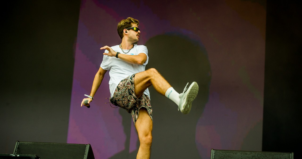 Bittersweet Festival 2025: trzeci dzień. Ile mamy najlepszych koncertów lata?