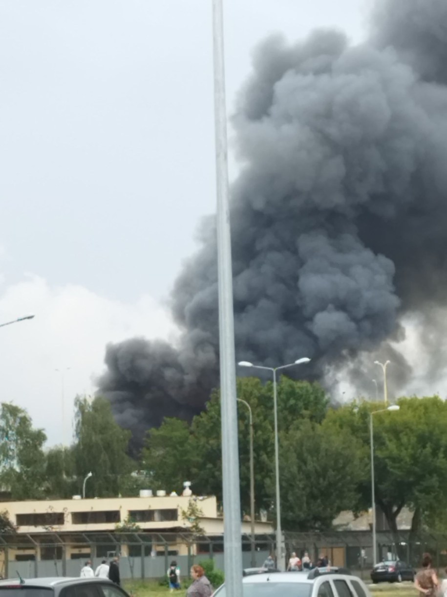 /Aneta Łuczkowska /RMF FM