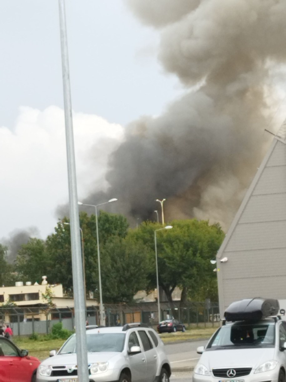 /Aneta Łuczkowska /RMF FM