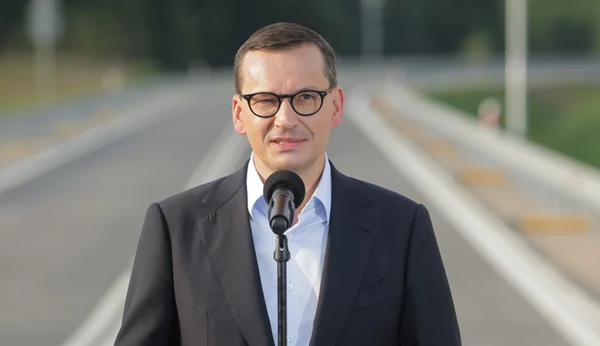 Premier: Może czas, abyśmy reklamowali w Unii hasło "oszczędny jak Polak"