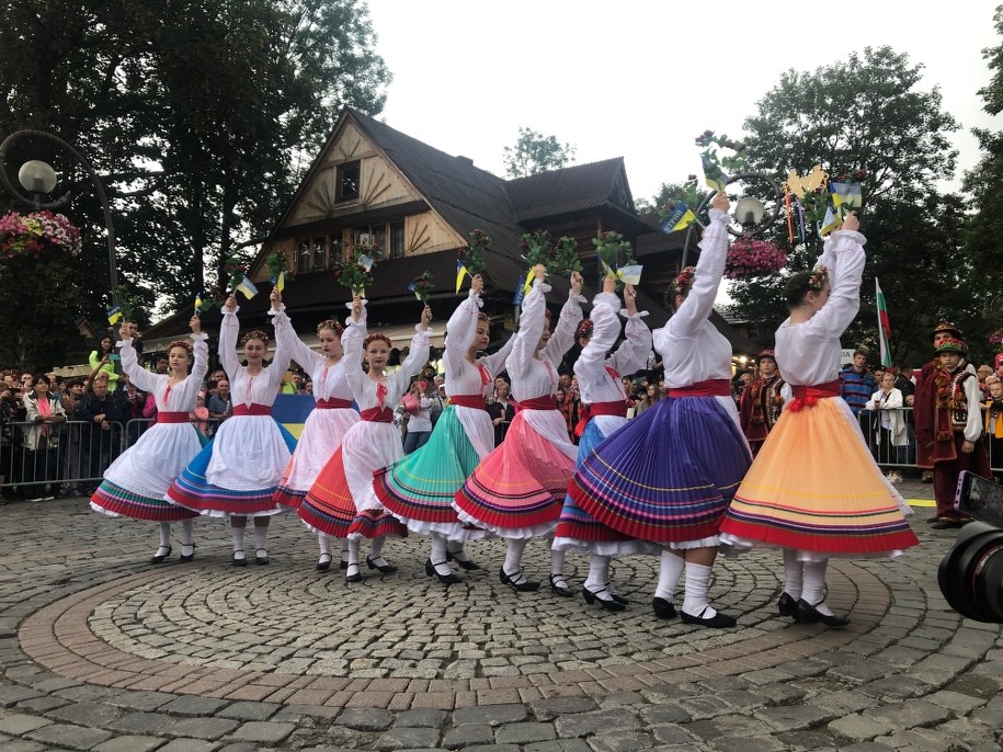 /fot. Maciej Pałahicki /RMF FM