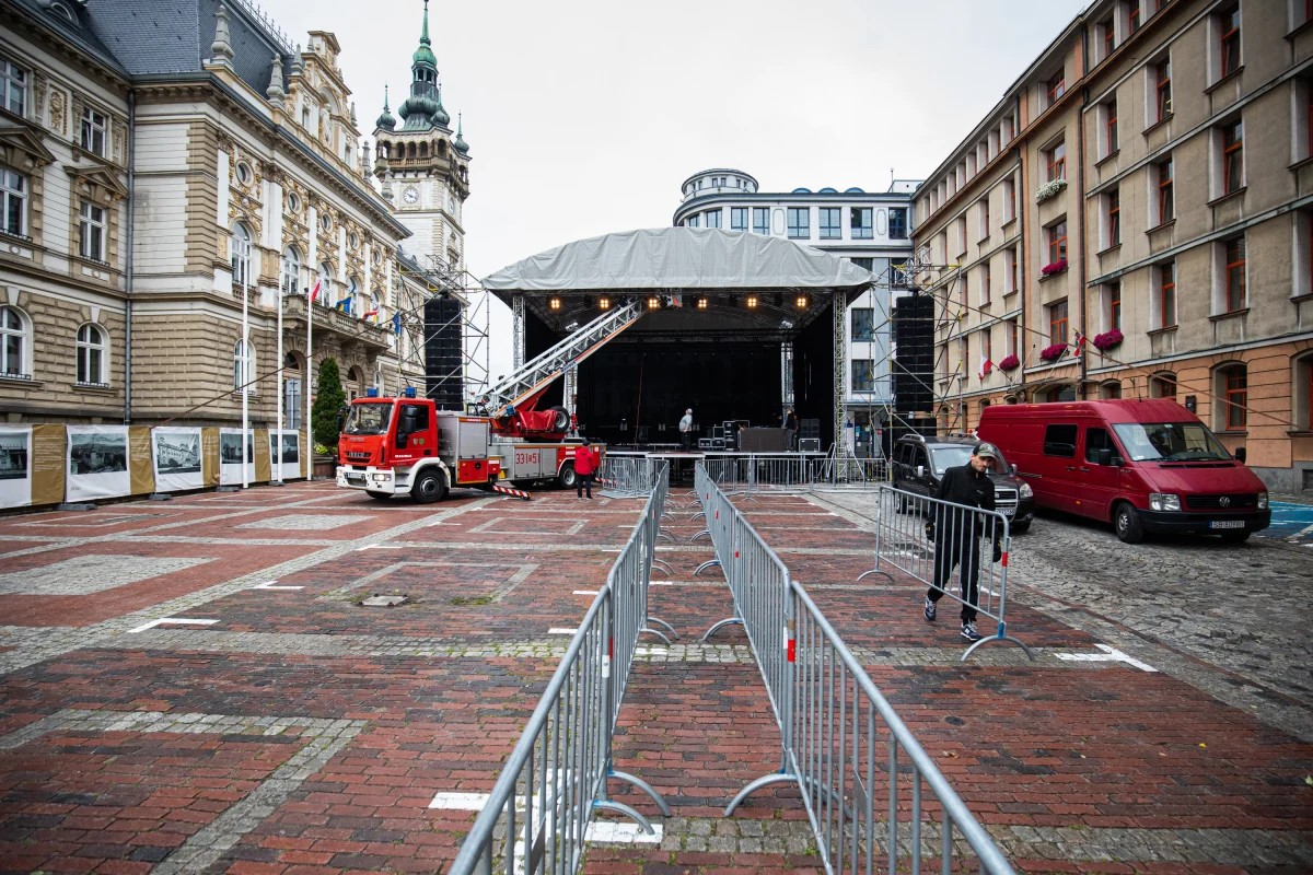 Już w kolejny weekend, 26-29 sierpnia, rozpoczynają się Dni Bielska-Białej 2022. W programie wiele atrakcji, także w kolejny weekend, 2-4 września. W związku z organizacją święta miasta, już od najbliższego wtorku, mieszkańcy muszą spodziewać się utrudnień w ruchu.
