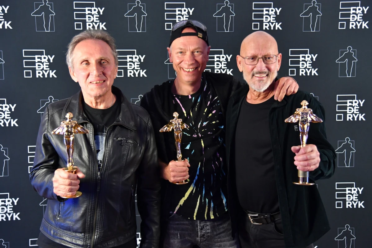 Nie żyje Piotr Szkudelski. Zmarł dziś nad ranem – poinformowała rodzina muzyka. Miał 66 lat.