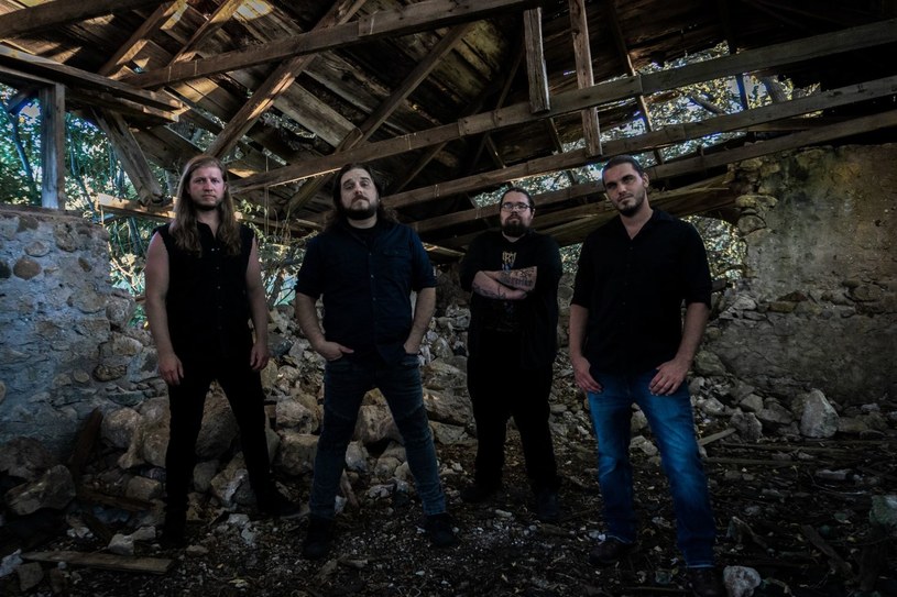Na początku października fani power metalu będą mogli sięgnąć po nową płytę Kanadyjczyków z Borealis. 