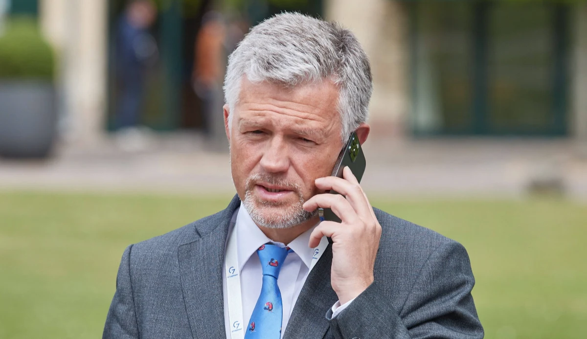 Były ambasador Ukrainy w Niemczech Andrij Melnyk wraca do Kijowa. Jak przekazał dyplomata agencji dpa, prawdopodobnie obejmie stanowisko w Ministerstwie Spraw Zagranicznych. 