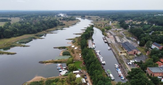 Nowe informacje w sprawie skażenia Odry. W próbkach wody wykryto Prymnesiny, czyli związki toksyczne produkowane przez Prymensium parvum (tzw. złote algi) - poinformowała prof. Hanna Mazur-Marzec z Uniwersytetu Gdańskiego, który je bada. Jak wyjaśniła, to silne toksyny, które mogą być przyczyną masowej śmierci ryb w rzece.