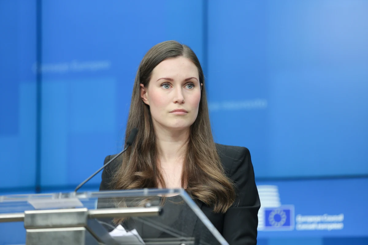 Sanna Marin ma negatywny wynik testu na obecność narkotyków - poinformowała agencja Reutera. Szefowa fińskiego rządu poddała się narkotestowi pod koniec ubiegłego tygodnia. Zrobiła to w odpowiedzi na kontrowersje wywołane przez opublikowane w mediach społecznościowych nagranie wideo z imprezy z jej udziałem.