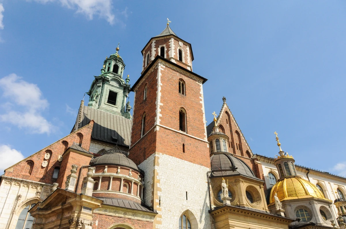 Ks. kanonik Paweł Baran został powołany na proboszcza parafii archikatedralnej na Wawelu - podała krakowska kuria. Poprzedni proboszcz ks. prałat Zdzisław Sochacki zmarł 2 września 2021.

