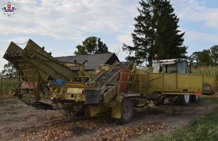 /KPP Biłgoraj /Policja