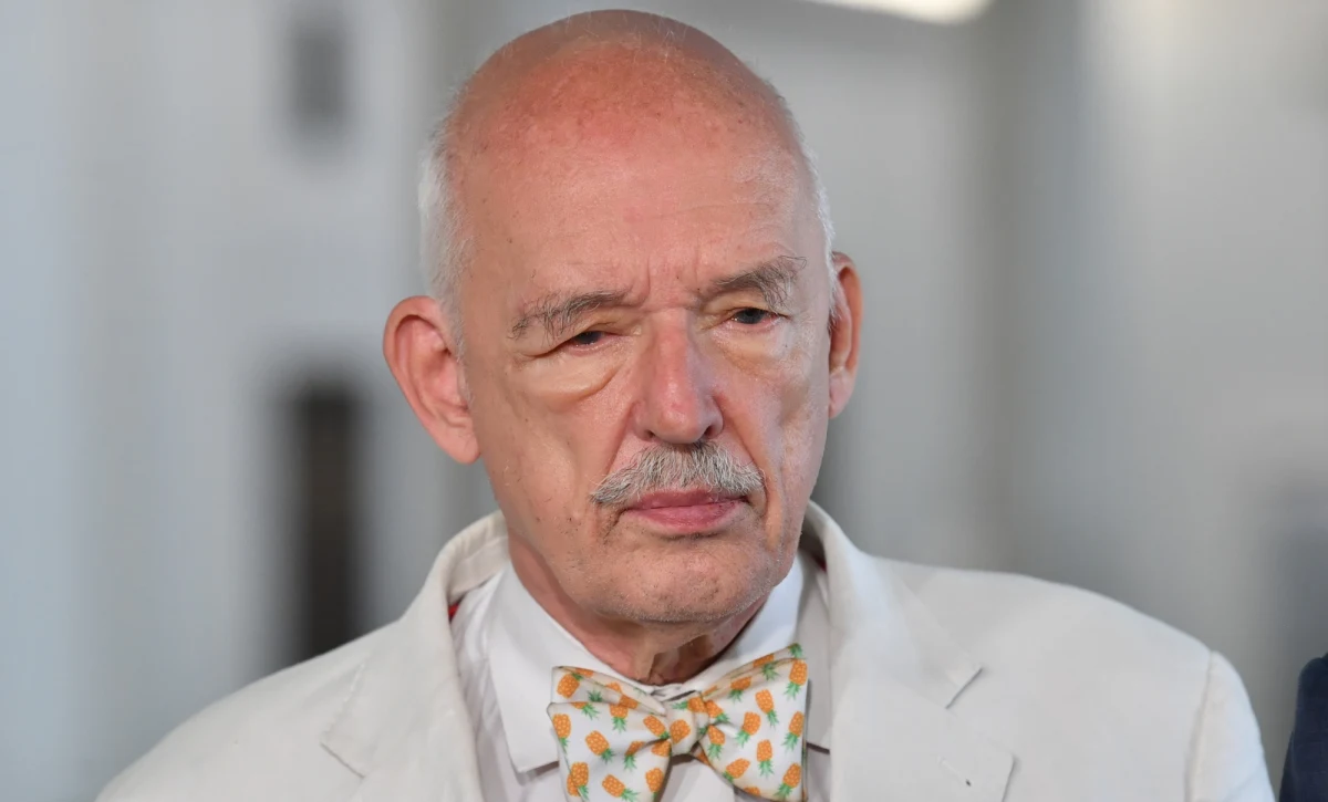 Państwowa Komisja Wyborcza odrzuciła sprawozdania finansowe niemal wszystkich ugrupowań członkowskich Konfederacji - informuje "Rzeczpospolita". Błąd popełniła także sama Konfederacja.