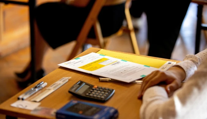 Matura 2023. Egzamin z matematyki już dzisiaj. Co trzeba wiedzieć?