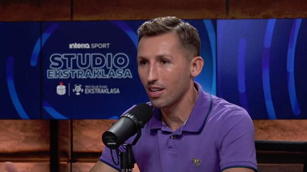 W szóstym odcinku drugiego sezonu programu "Studio Ekstraklasa" gośćmi Sebastiana Staszewskiego byli Sławomir Peszko i Radosław Majewski.

W każdym odcinku eksperci podsumowują najciekawsze wydarzenia kolejki PKO Bank Polski Ekstraklasy. Oglądaj w poniedziałki o 20:00 NA ŻYWO w Interii! Partnerem projektu jest PKO Bank Polski.
