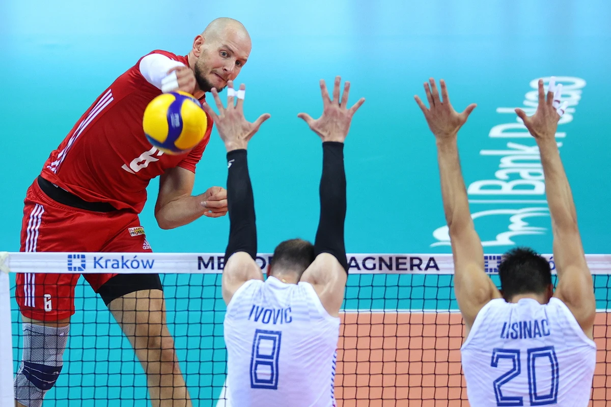 W piątek 26 sierpnia wystartują mistrzostwa świata siatkarzy. Turniej rozegrany zostanie w Polsce i Słowenii, a Biało-Czerwoni rozpoczną rozgrywki meczem z Bułgarią. Finał 11 września w Katowicach. Na RMF24.pl będziemy mieć dla Was bilety na poszczególne mecze reprezentacji Polski.