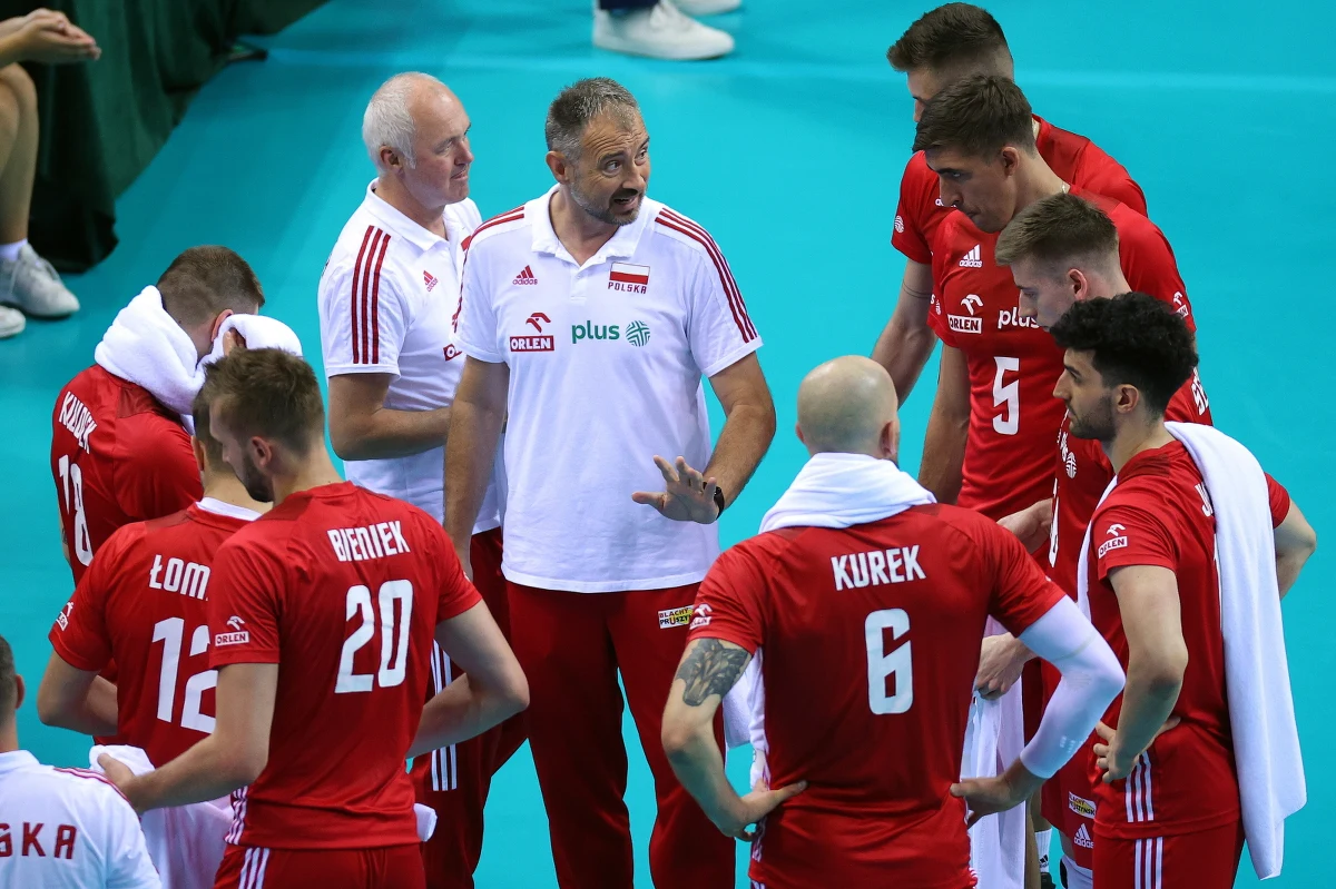 Chcecie przeżyć niezapomniane sportowe emocje? Mamy dla Was bilety na pierwszy mecz polskich siatkarzy na mistrzostwach świata! W piątek 26 sierpnia o 20:30 spotkanie Polska - Bułgaria w Katowicach.