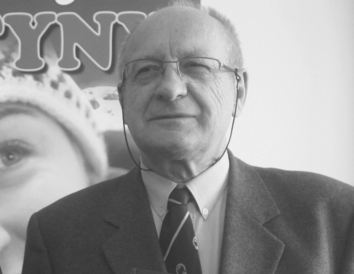 W wieku 83 lat zmarł we wtorek w Krakowie Andrzej Stanowski, jeden z najstarszych krakowskich dziennikarzy sportowych - poinformował PAP jego syn Rafał.