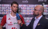 Aleksander Śliwka: Czujemy wielką ekscytację. WIDEO (Polsat Sport)