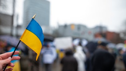 "Możliwe brutalne ataki". Mieszkańcy opuszczają Kijów